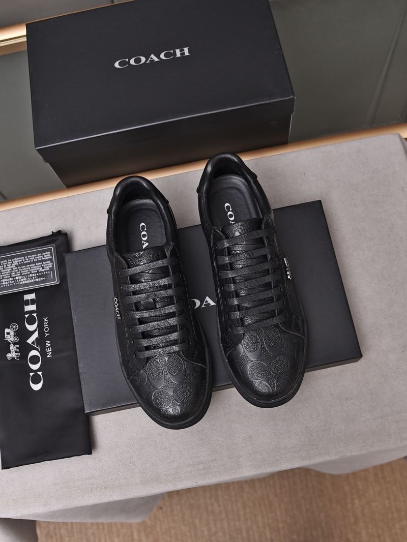 Coach Shoes